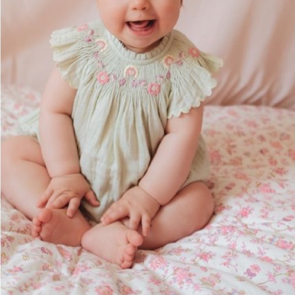 louise misha rompers josephine amande - Picture 2 of 7